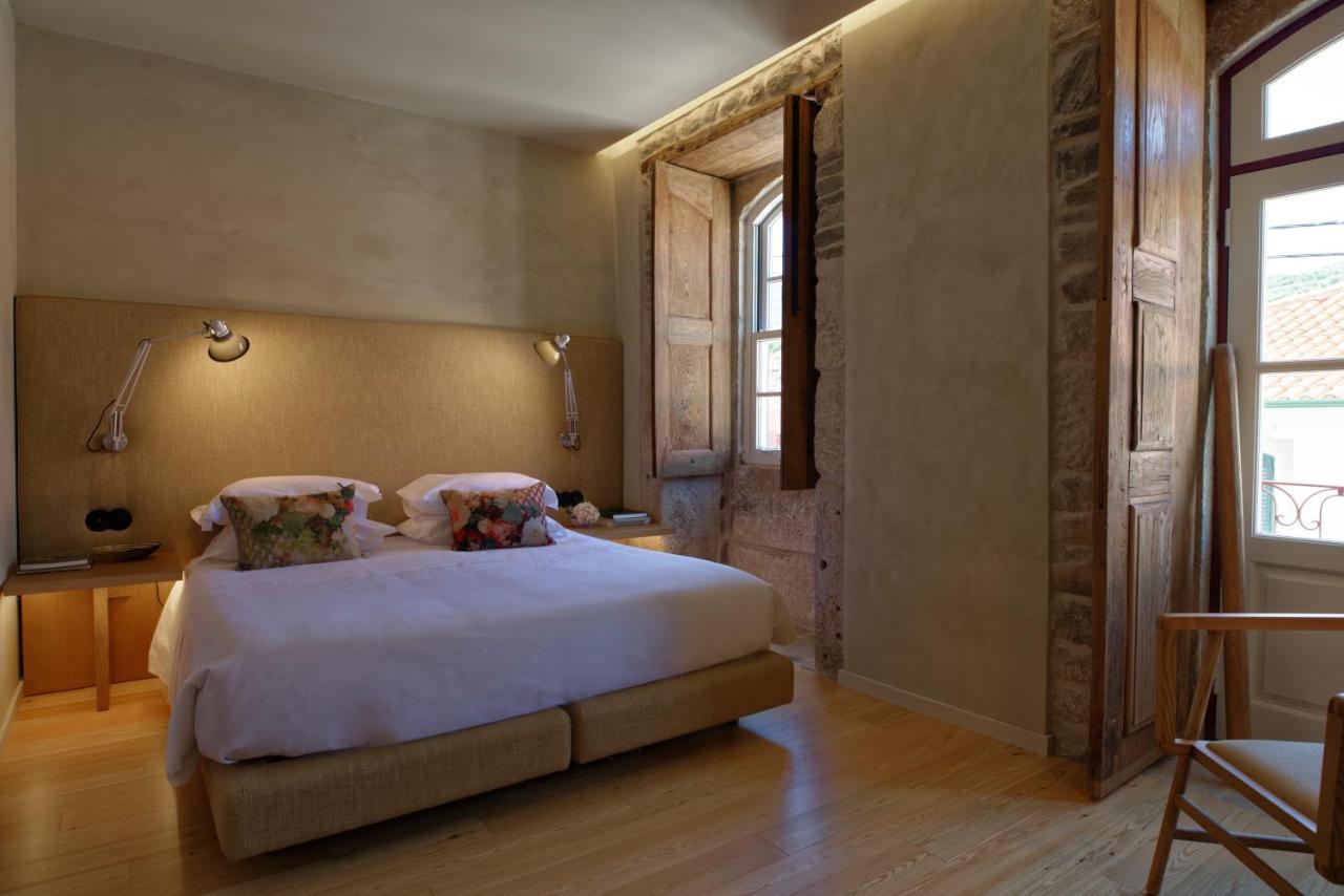 Quinta Da Casa Amarela- Casas Da Quinta - Turismo Em Espaco Rural لاميغو المظهر الخارجي الصورة