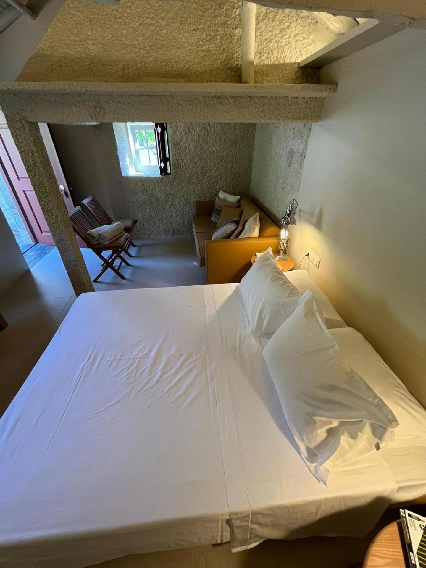 Quinta Da Casa Amarela- Casas Da Quinta - Turismo Em Espaco Rural لاميغو المظهر الخارجي الصورة